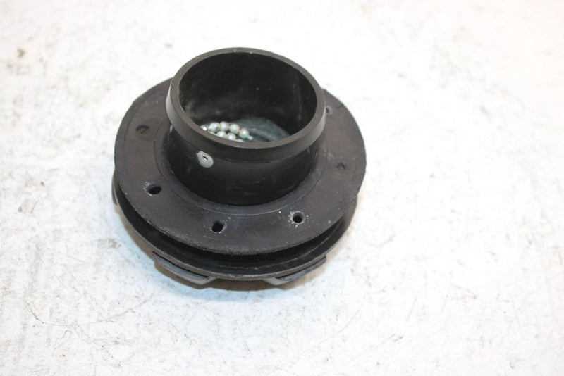 1989 Sea-doo Sp 580 Oem Fuel Filler 275500003 JS46