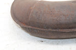 1996 Polaris Xlt Oem Exhaust Expansion Chamber 1260668-029 SP175