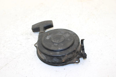 06 Honda Trx 400 Faa Fourtrax Rancher At Oem Starter Recoil 28400-HN7-900 AH55