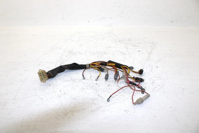 1996 Polaris 600 Xcr Sp Oem Speedometer Wire Harness 2460568 SP32