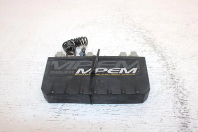 2000 Ski-doo Mxz 600 Oem CDI ECU ECM Ignition Box 515175380 SS0
