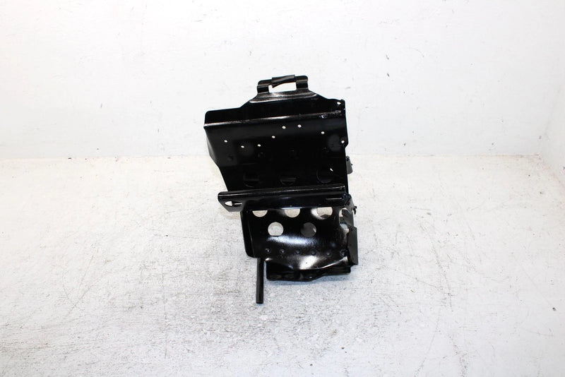 1993 Polaris Xlt Sp Oem Left Footrest 1011861 SP72