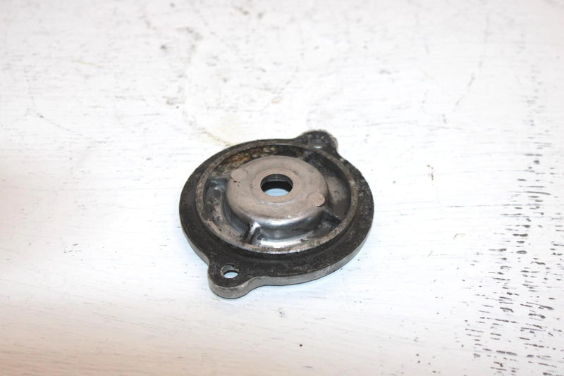 1977 Honda Atc 90 Oem Outer Clutch Cover 22111-028-010 AH69