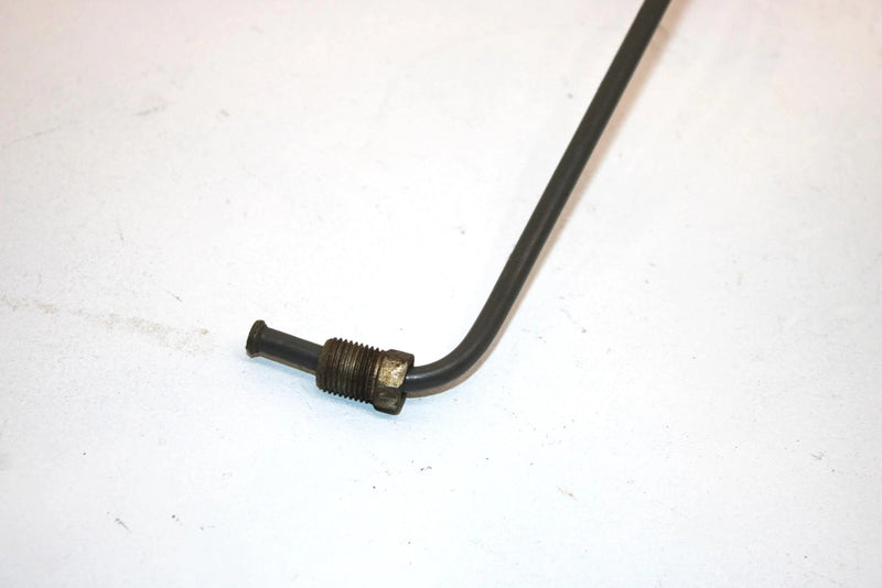 97 Yamaha  Kodiak 400 Yfm400fwj 4wd Oem Brake Pipe 2 4SH-25882-00-00 AYS