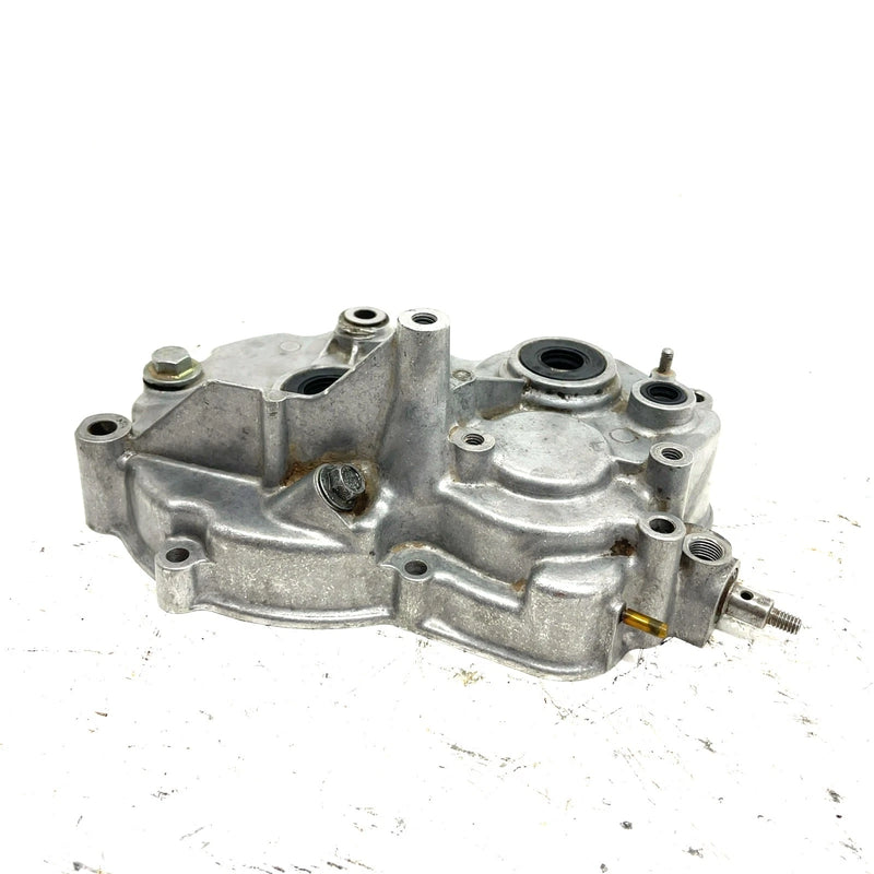 90-93 Polaris Trail Boss 350L 4X4 OEM Transmission Case Set 3231594 AP194