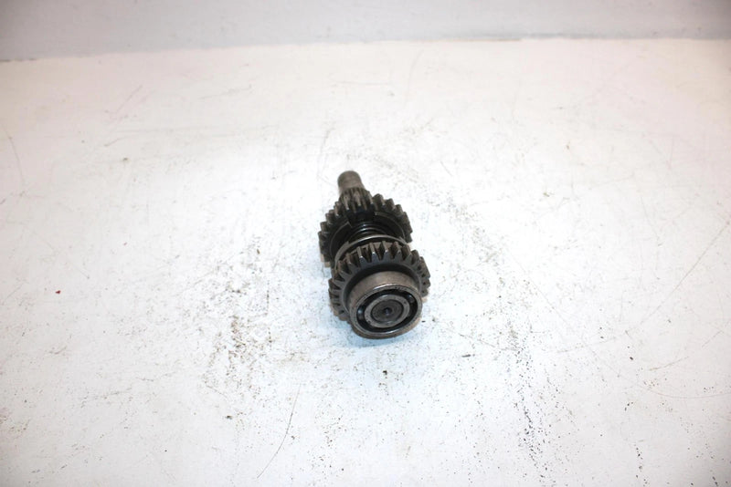 1993 Polaris 350l 6x6 Oem Reverse Shaft 3233006 AP153