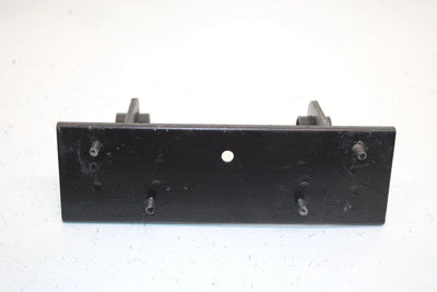 86 Honda Fourtrax  Trx125 A Oem Rear Fender Hinge 80102-VM6-000 AH7