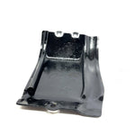 91-96 Yamaha Big Bear 350 OEM Rear Skid Plate 3HN-21471-00-00 AY53