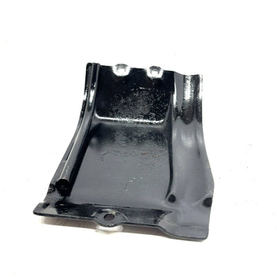 91-96 Yamaha Big Bear 350 OEM Rear Skid Plate 3HN-21471-00-00 AY53