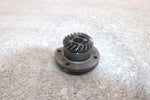 1994 Yamaha  Timberwolf 4wd Oem Middle Drive Housing Set 4KD-17551-01-00 AY25