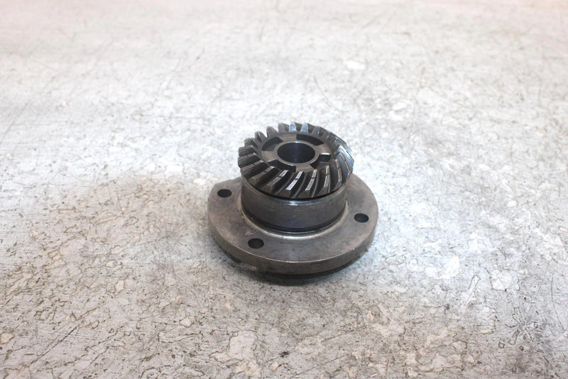 1994 Yamaha  Timberwolf 4wd Oem Middle Drive Housing Set 4KD-17551-01-00 AY25