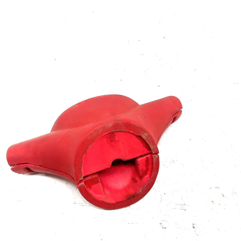 1995 Polaris SLX 780 OEM Handlebar Cover 5431957-136 JP43