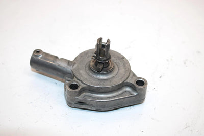 18 Suzuki King Quad 500 Oem Oil Pump 16400-11H00 AS3