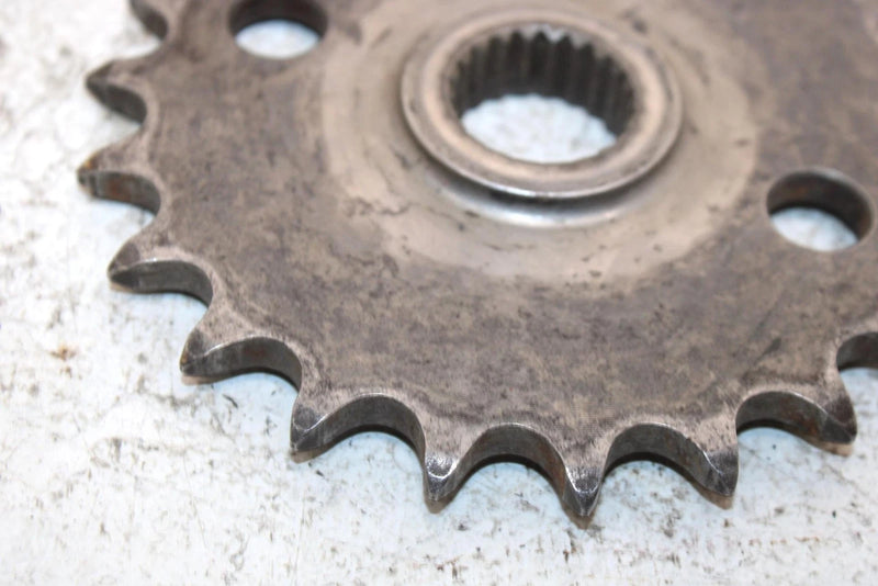 1991 Polaris Trail Boss 350l Oem 22T Sprocket 3222042 AP172