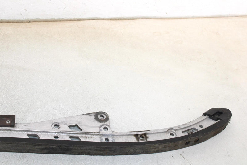 97 Polaris Xlt Ltd Oem Right Rear Suspension Skid Rail With Cap 1541123 SP0