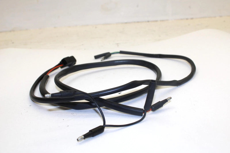 1996 Arctic Cat Monte Carlo 900 Oem Trim Harness 0686-312 JA0