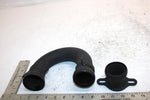 96 Polaris Trail Boss Oem Exhaust Header And Manifold 1260540-489 AP74