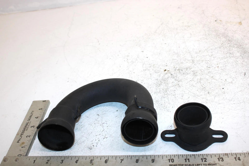96 Polaris Trail Boss Oem Exhaust Header And Manifold 1260540-489 AP74