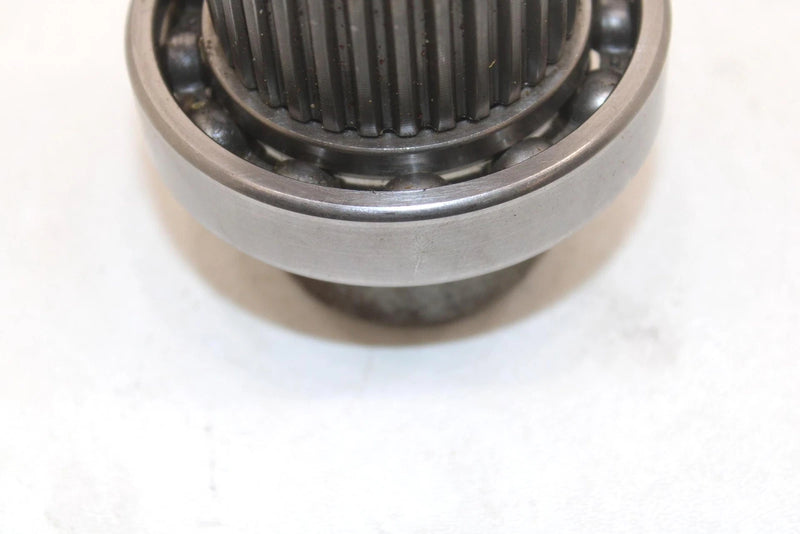 08 Polaris Turbo Switchback Oem Chaincase Lower Sprocket Hub 1332306 SP185