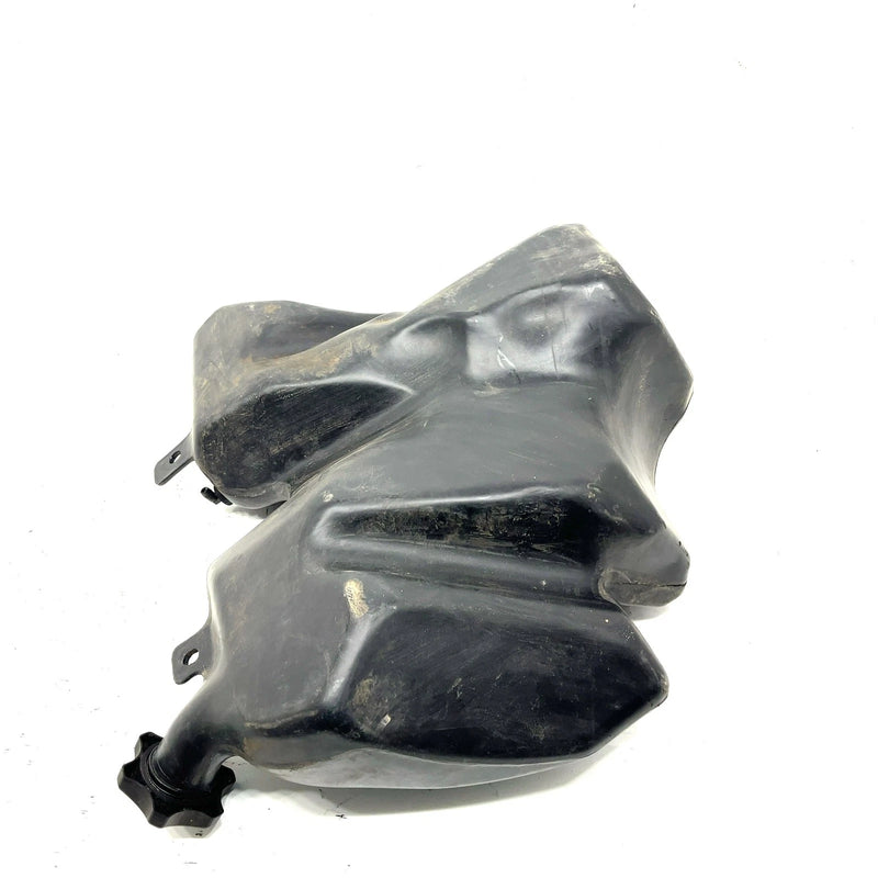 2003 Bombardier Traxter 500 4x4 Automatic OEM Fuel Gas Tank 709000025 AB15
