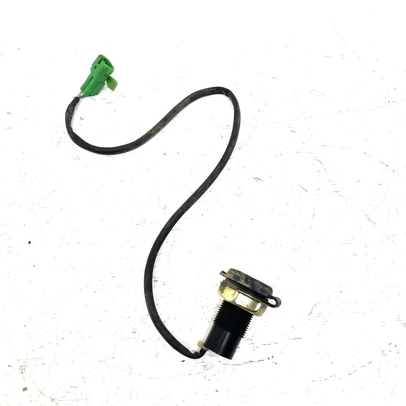 01 Honda Foreman Rubicon 500 TRX500 4x4 OEM Accessory Socket 31651-HN2-000 AH87