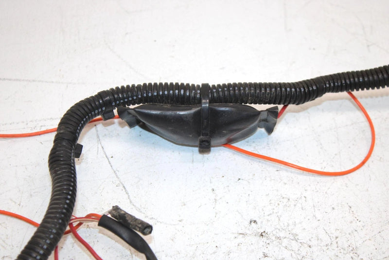 1995 Polaris 300 Oem Main Wire Harness 2460498 AP141