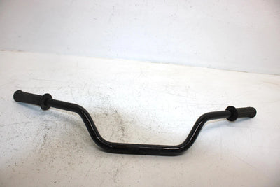 1997 Polaris Trail Boss Oem Handlebar W/Grips 5224316-067 5242988-067 AP163