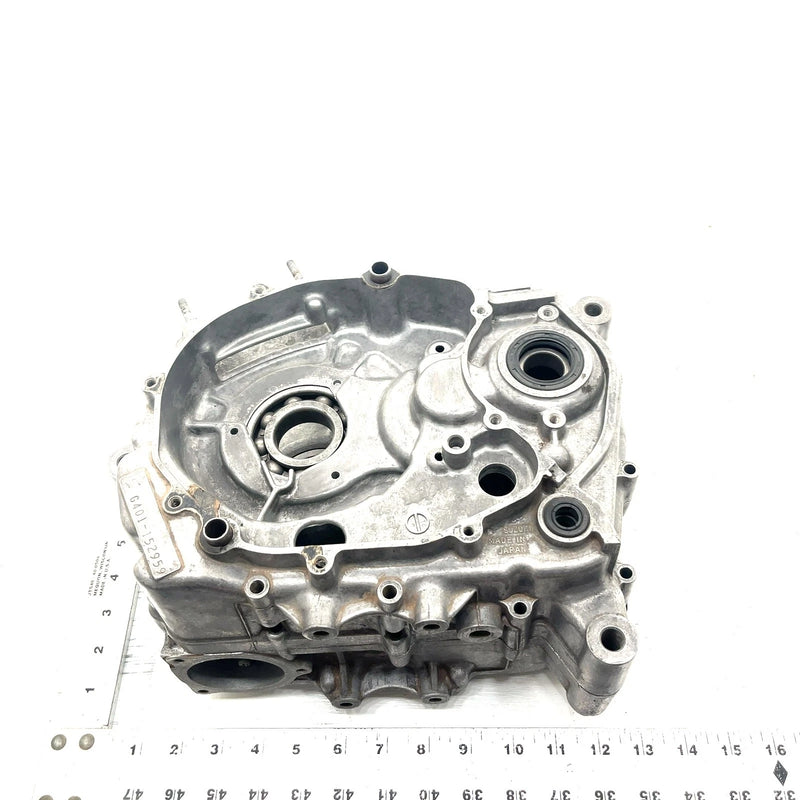 84-87 Suzuki Quadrunner 185 OEM Crankcase 11300-24841 AS33