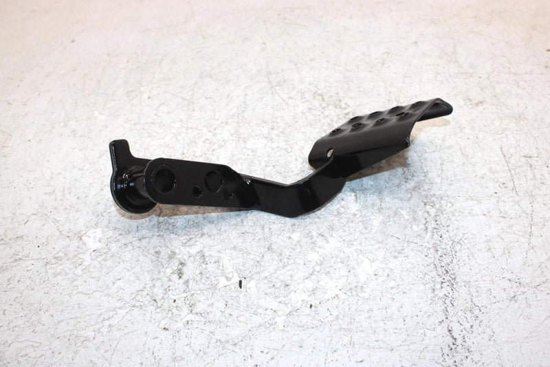 2011 Polaris Ranger 800 Oem Rear Brake Pedal 1016349-067 XP4