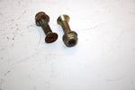 07 Arctic Cat Jaguar Z1 1100 Efi Oem Slide Retaining Bolt Pair 0123-859 SA301
