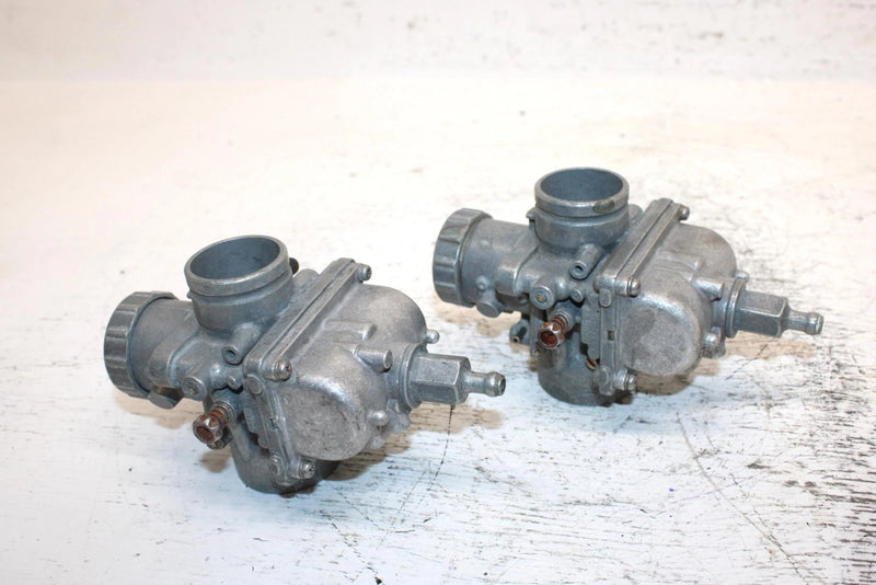 1994 Polaris Xct Sks Oem Carburetor Pair 3130463 SP44