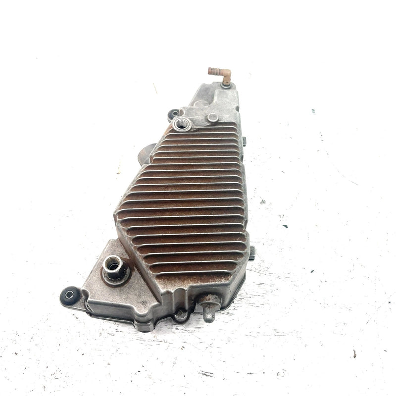 2001 Polaris Ranger 500 OEM Oil Tank Set 5131785 XP13