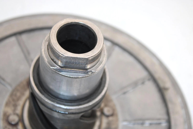 09 Suzuki King Quad 450 Lta450x  Oem Secondary Clutch Face Set 21240-11H00 ASS