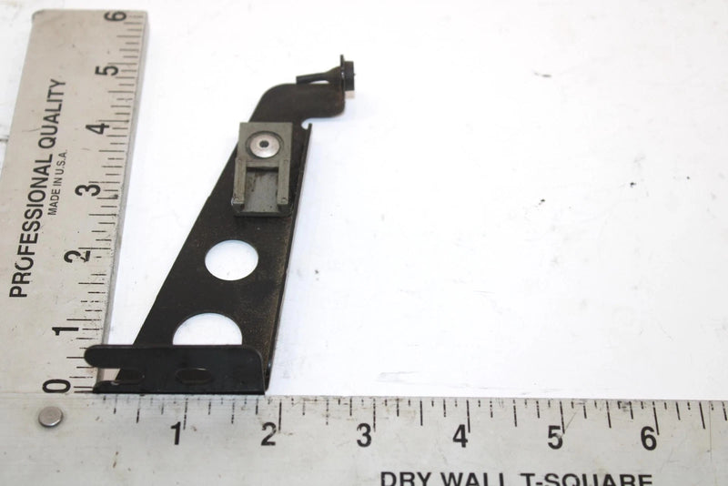 2003 Ski-doo Mxz 500 Oem Right Console Support 517302621 SS98