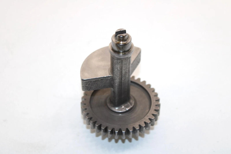 02 Honda Trx 350 Fe Oem Engine Counter Balance 13420-HN5-670 AH22