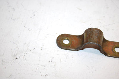 2001 Bombardier Traxter Oem Shift Shaft Retainer 705500041 AB10
