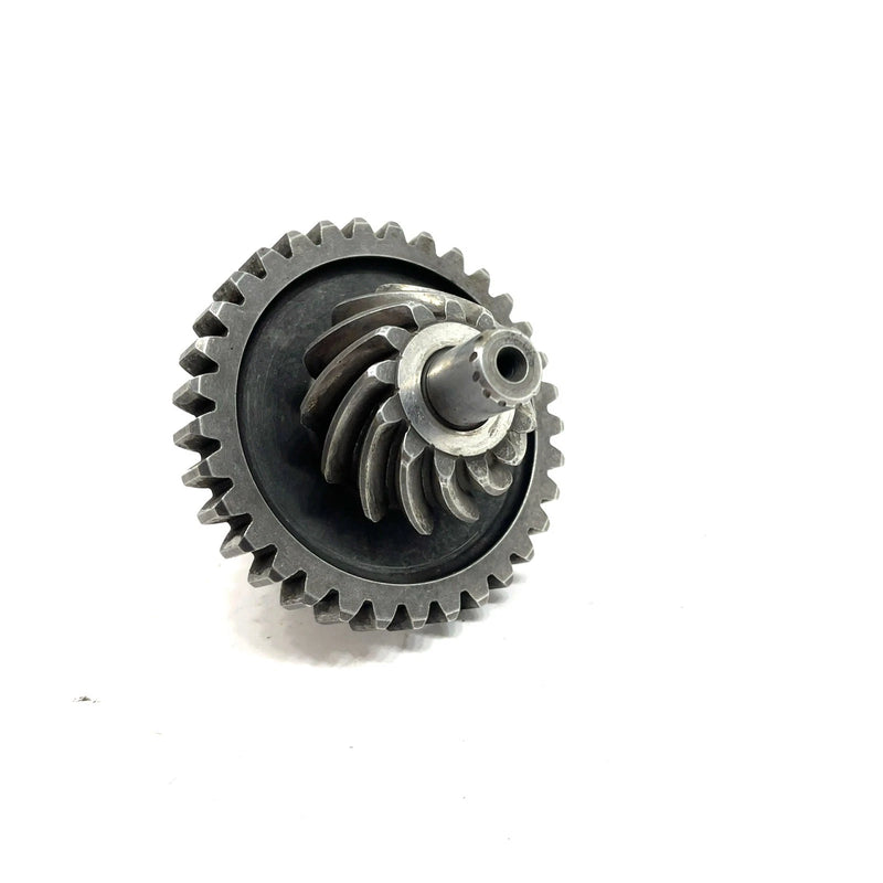 2002 Bombardier Quest 500 OEM Trans Pinion Bevel Gear 420296530 AB14