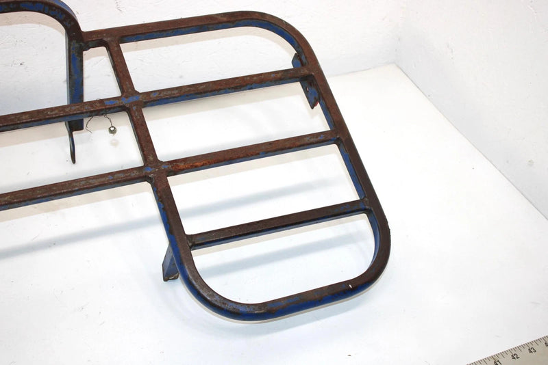 92 Polaris Trail Boss 250 2x4 Oem Rear Rack 2670136-067 AP41