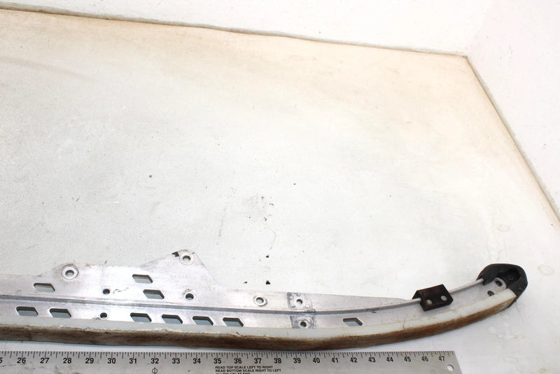 98 Polaris Lite Touring Oem Right Rear Suspension Skid Rail 1541176 SP159