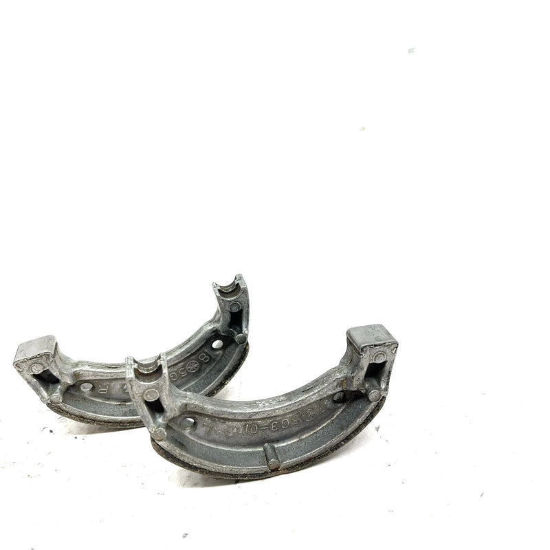 85-87 Polaris Trail Boss 250R OEM Brake Pad Set 2200245 Q4063