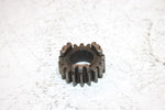 1982 Honda Atc110 Oem 18T Second Gear 23131-459-010 AH65