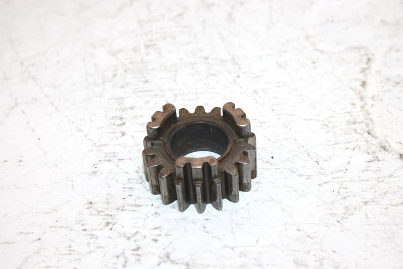 1982 Honda Atc110 Oem 18T Second Gear 23131-459-010 AH65