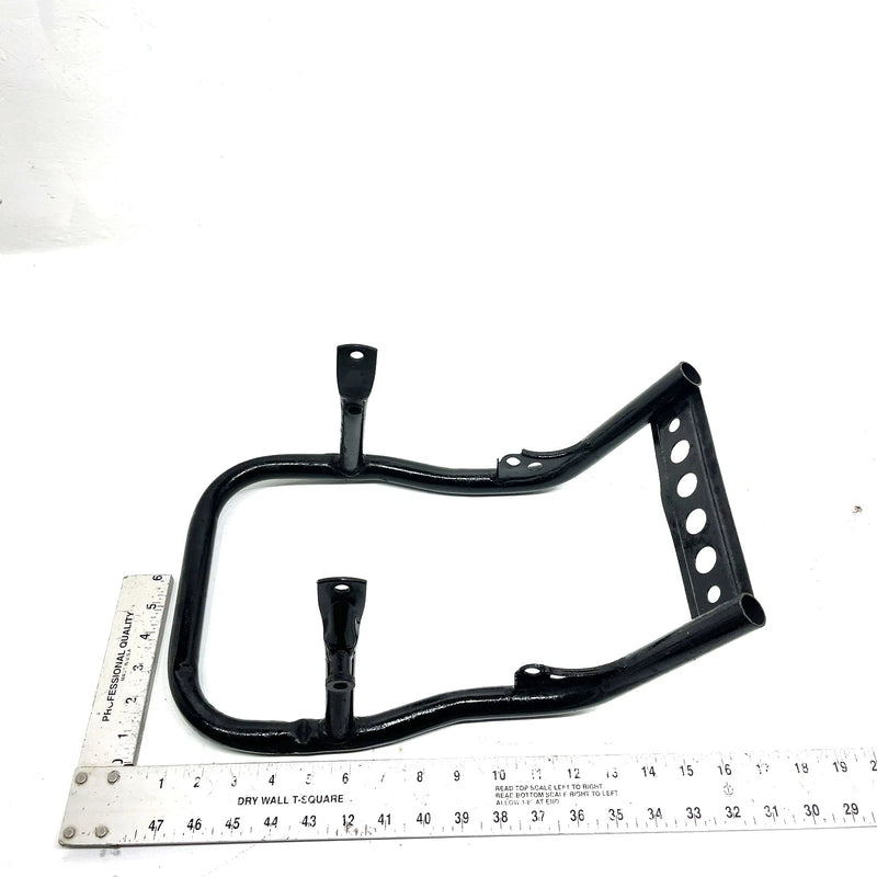 86-87 Honda FourTrax 200 TRX200SX 2x4 OEM Front Bumper 81150-HB3-000 AH91
