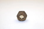 1999 Kawasaki Jet Ski 1100 Stx Oem Steering Cable Nut 92015-526 JK0