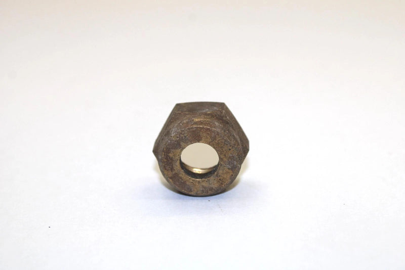 1999 Kawasaki Jet Ski 1100 Stx Oem Steering Cable Nut 92015-526 JK0