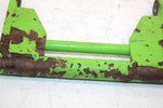 97 Arctic Cat Zrt 600 Oem Rear Torque Pivot Arm 0704-687 SA15