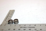 1974 Yamaha Tl433f Oem Spindle Dampner Spring Pair 90501-35154-00 SY28