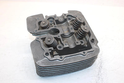1998 Yamaha  Grizzly Oem Cylinder Head 3TB-11101-02-00 AY49