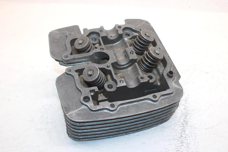 1998 Yamaha  Grizzly Oem Cylinder Head 3TB-11101-02-00 AY49