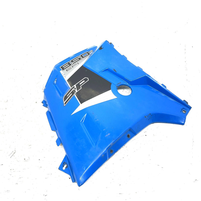 2016 Polaris Sportsman SP 850 OEM Right Side Body Cover 5439095-520 AP239.1
